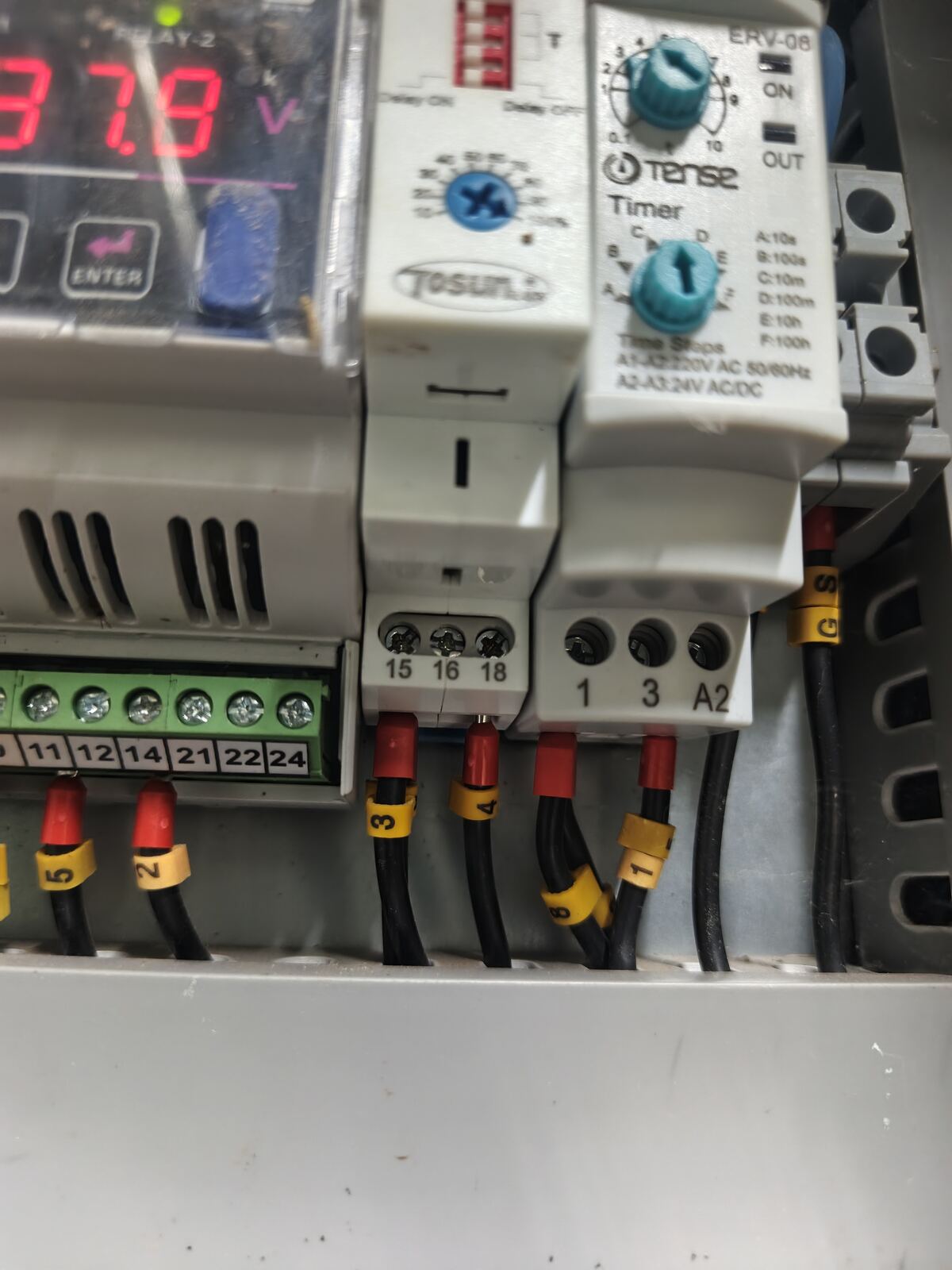 Operation & Maintenance Service